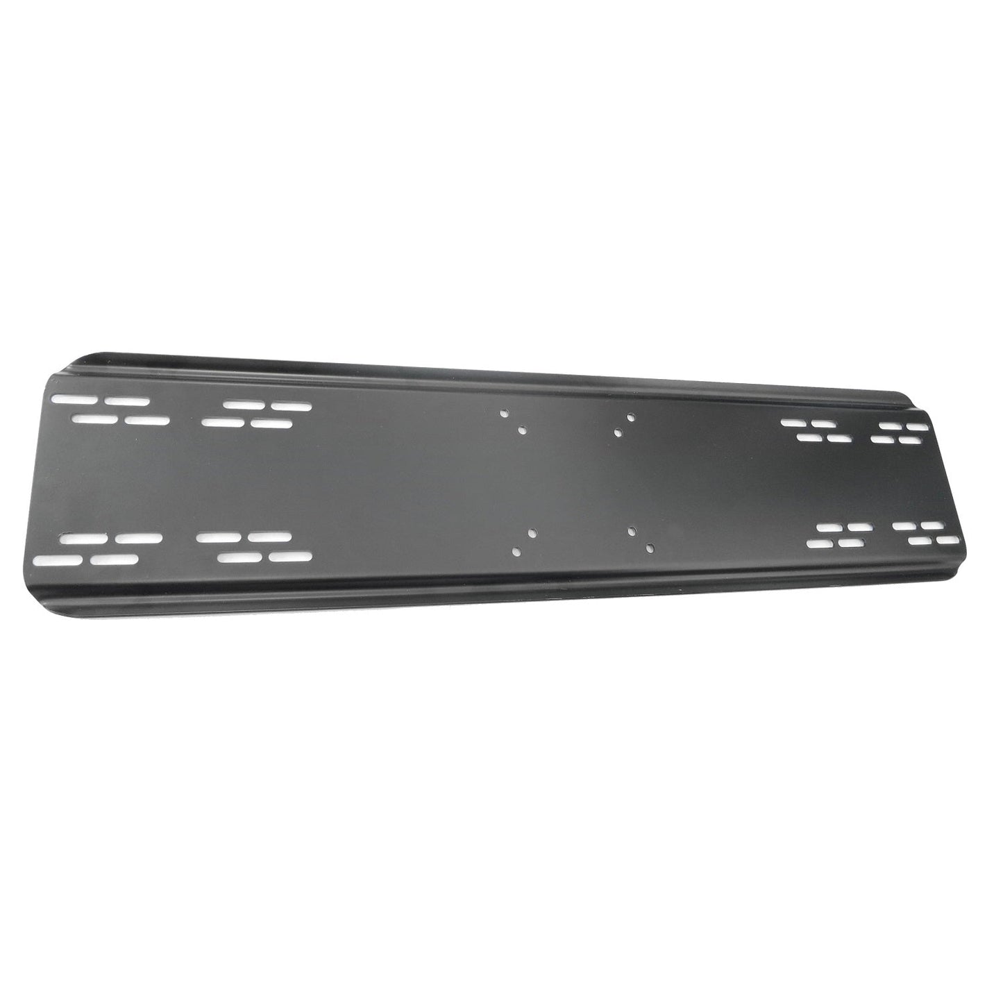 Adaptateur de bras de moniteur DAC® MP-209 DUO BRIDGE, noir