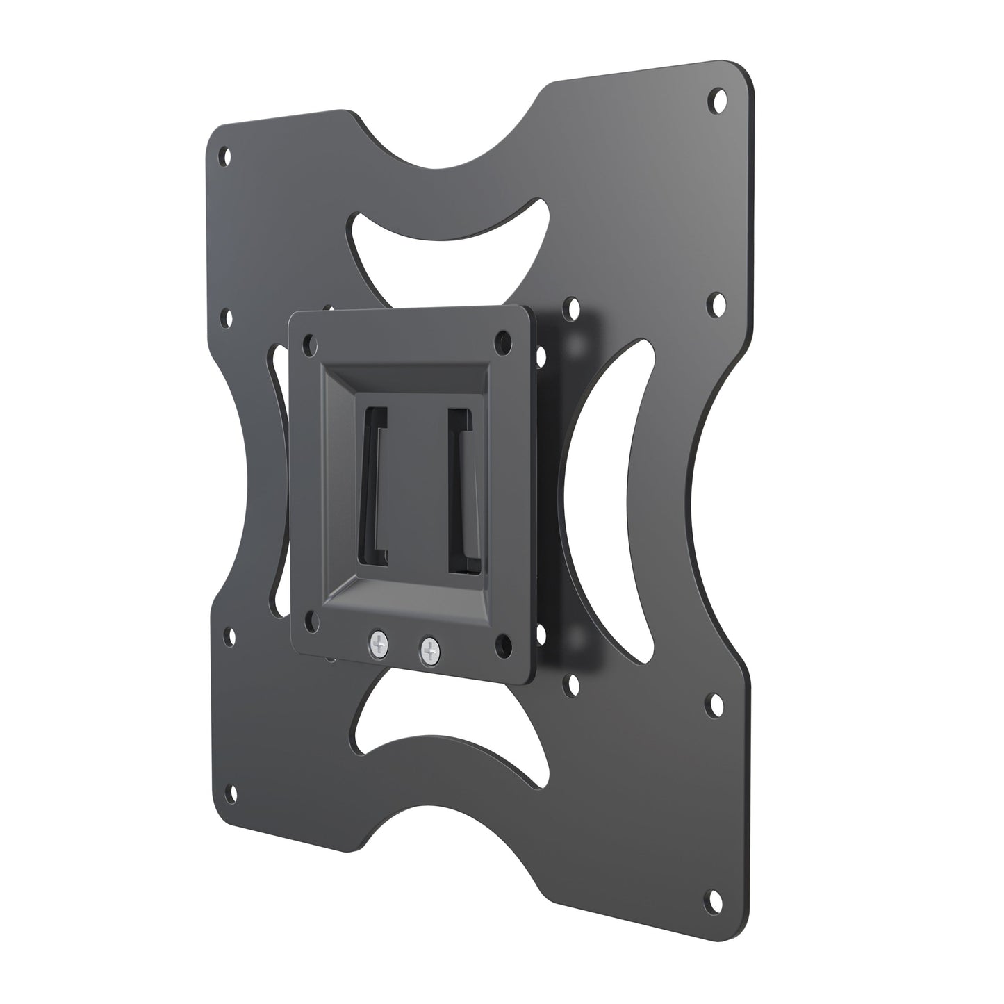 Support mural pour téléviseur à écran plat DAC® MP-217, capacité de 80 lb
