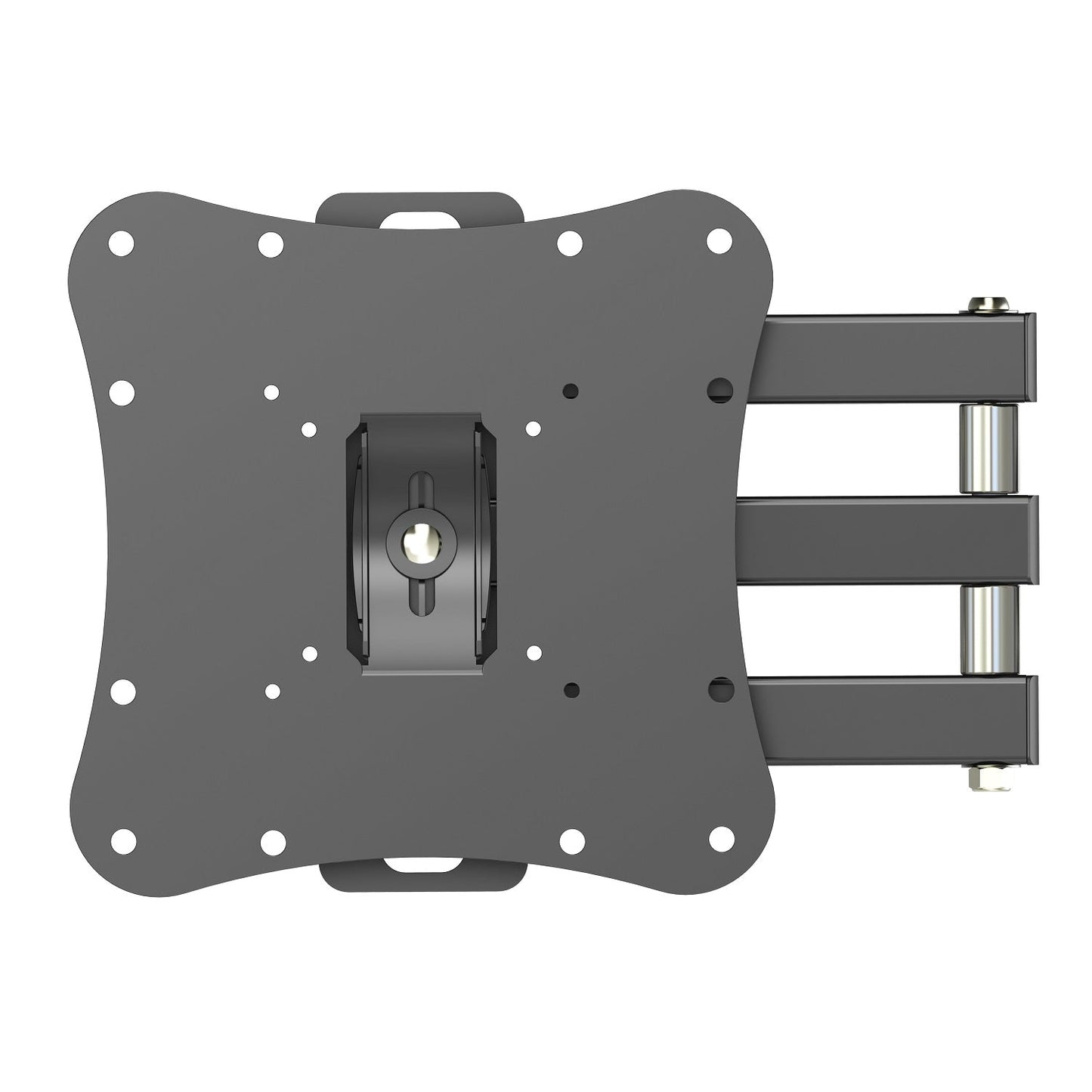 Support mural pour téléviseur à mouvement complet DAC® MP-218, capacité de 80 lb