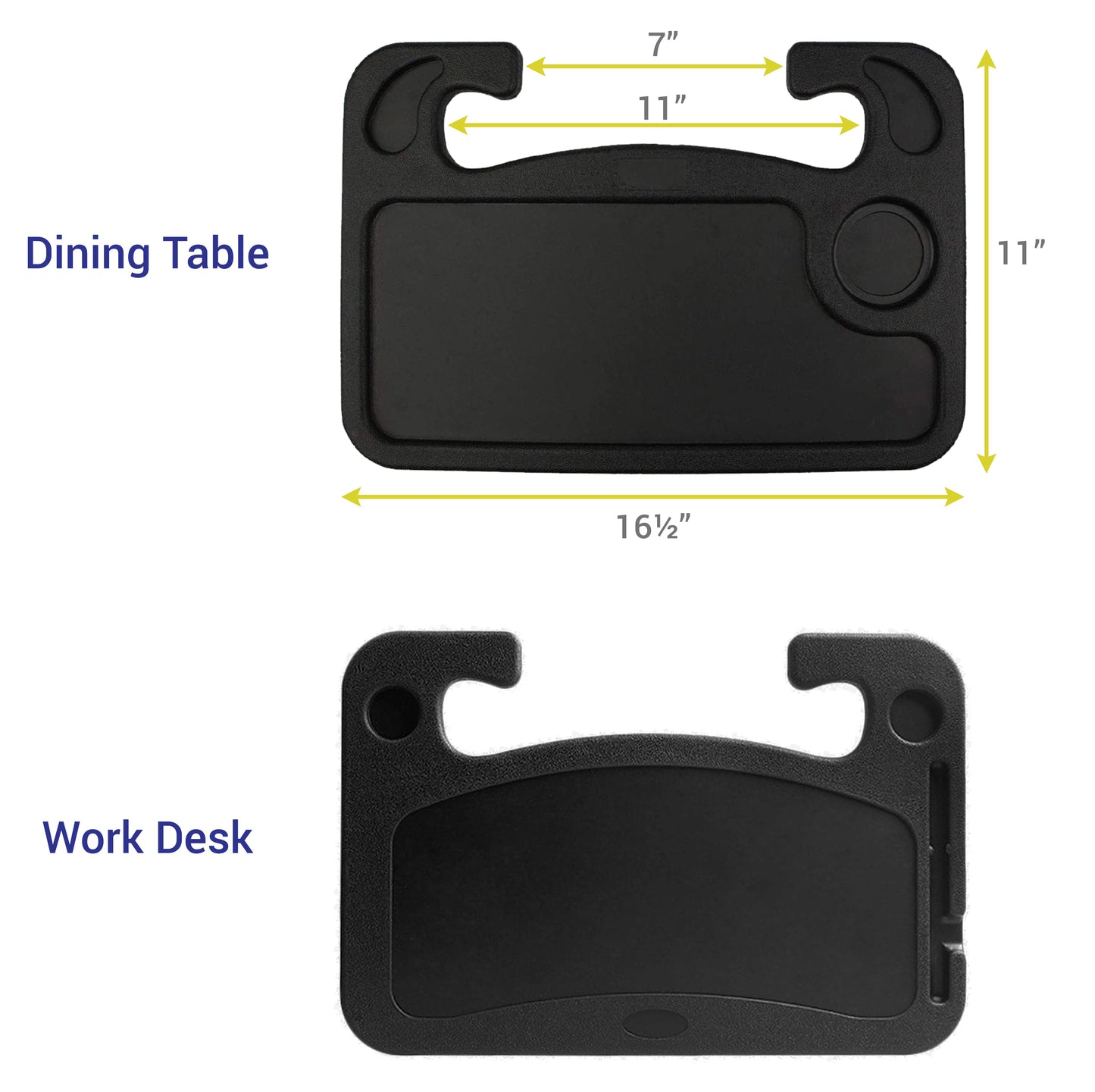 Bureau au volant DAC® MP-231