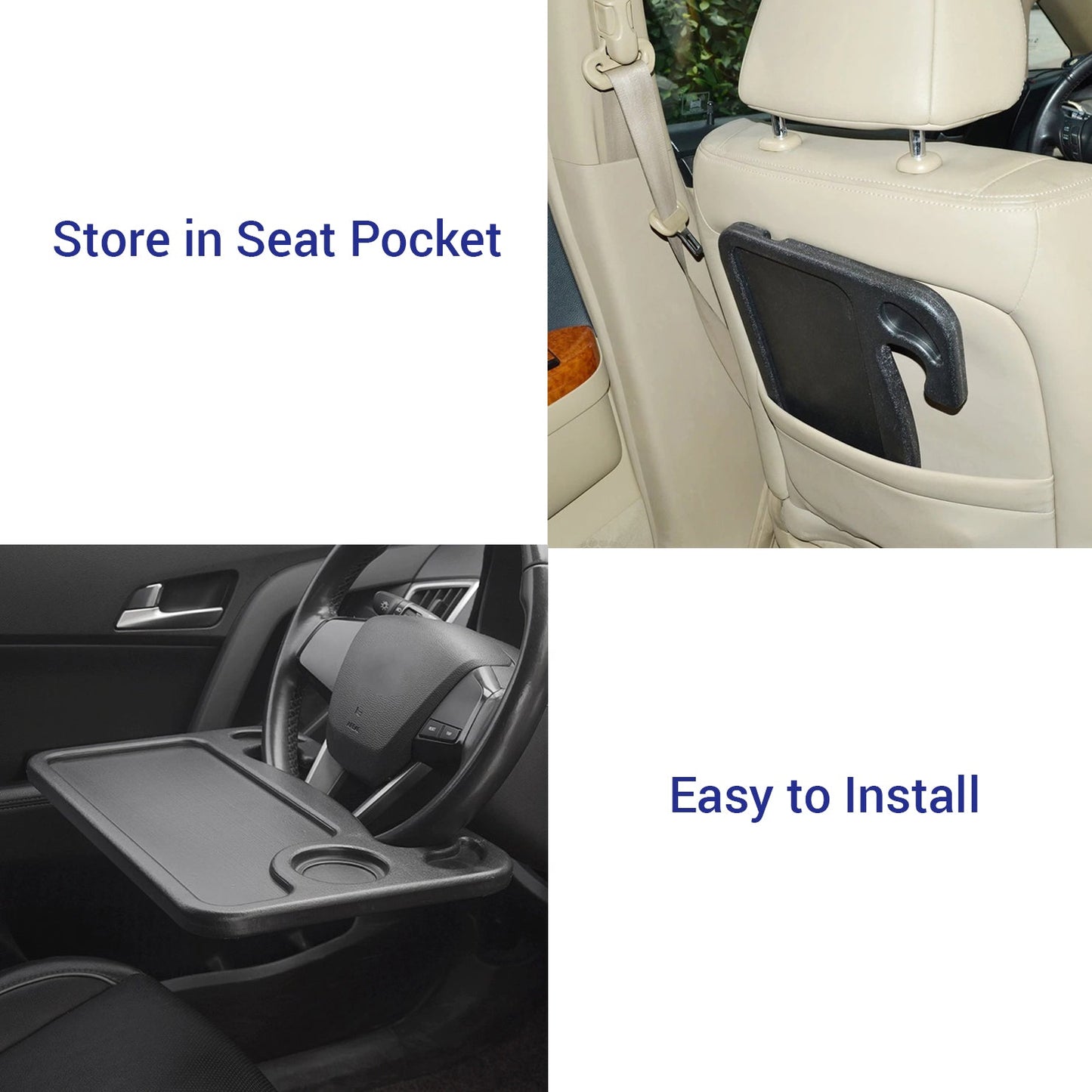 Bureau au volant DAC® MP-231