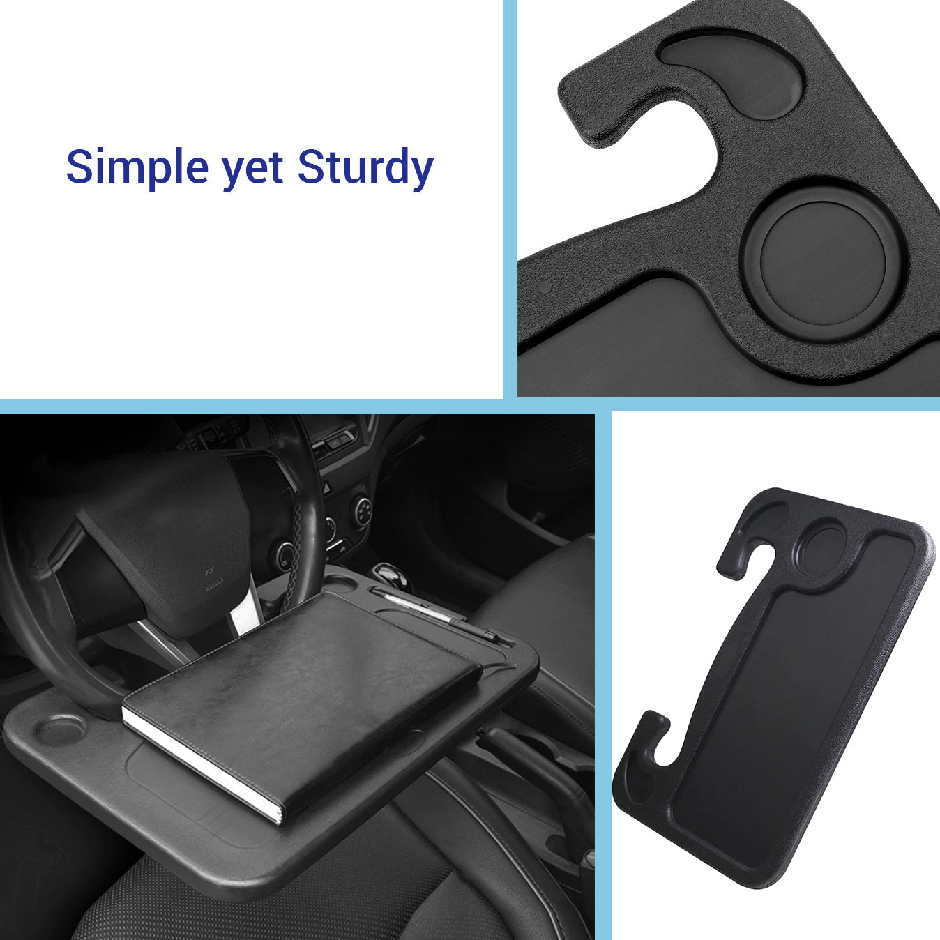 Bureau au volant DAC® MP-231