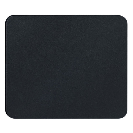 Tapis de souris DAC® MP-8A-BLK 1/4" (6 mm). Noir