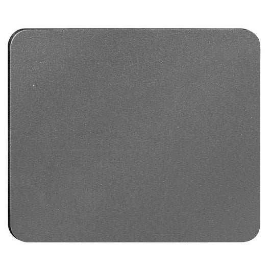 Tapis de souris DAC® MP-8A-GRY 1/4" (6 mm), gris